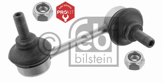 FEBI BILSTEIN 21205 Тяга / стойка, стабилизатор FEBI BILSTEIN 21205 Тяга / стойка, стабилизатор