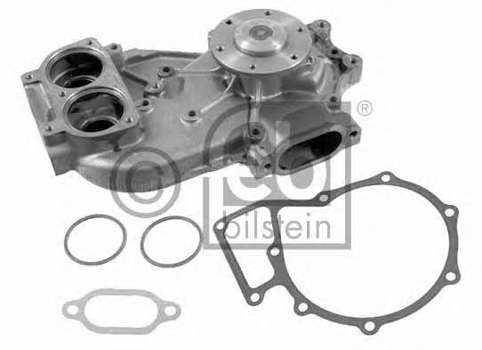 FEBI BILSTEIN 22455 Водяной насос