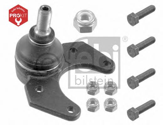 FEBI BILSTEIN 22507 Несущий / направляющий шарн... FEBI BILSTEIN 22507 Несущий / направляющий шарн...