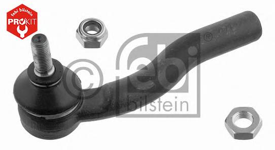 FEBI BILSTEIN 22907 Наконечник поперечной руле