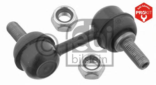 FEBI BILSTEIN 28199 Тяга/стійка, стабілізатор FEBI BILSTEIN 28199 Тяга/стійка, стабілізатор