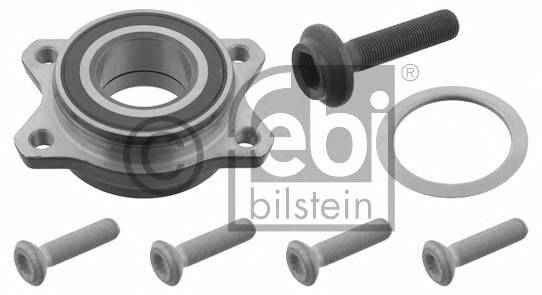 FEBI BILSTEIN 29844 Комплект подшипника ступиц