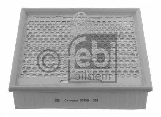 FEBI BILSTEIN 30359 Воздушный фильтр FEBI BILSTEIN 30359 Воздушный фильтр