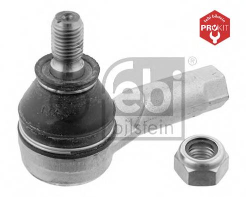 FEBI BILSTEIN 30915 Наконечник поперечной руле... FEBI BILSTEIN 30915 Наконечник поперечной руле...