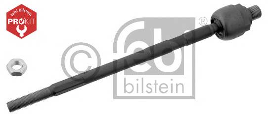 FEBI BILSTEIN 33451 Осевой шарнир, рулевая тяга