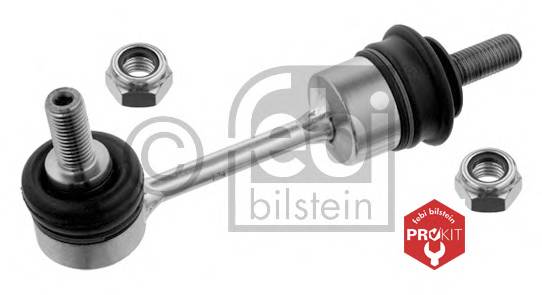 FEBI BILSTEIN 33491 Тяга/стійка, стабілізатор FEBI BILSTEIN 33491 Тяга/стійка, стабілізатор