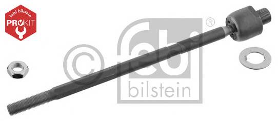 FEBI BILSTEIN 34183 Осевой шарнир, рулевая тяга