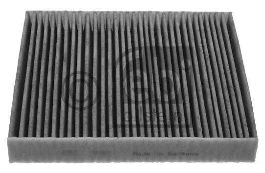 FEBI BILSTEIN 37316 Фильтр, воздух во внутренно