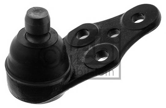 FEBI BILSTEIN 41856 Несущий / направляющий шарн... FEBI BILSTEIN 41856 Несущий / направляющий шарн...