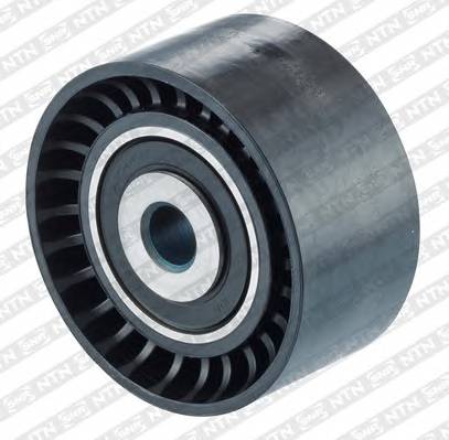 SNR GE359.23 Паразитный / Ведущий ролик, 