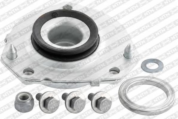 SNR KB659.20 Ремкомплект, опора стойки а