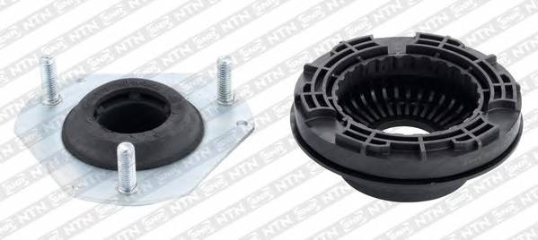 SNR KB65226 PODUSZKA AMORT. MAZDA 2 07-