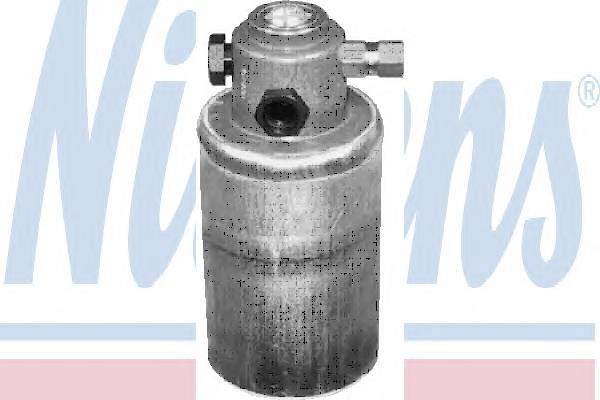NISSENS 95229 Осушитель, кондиционер