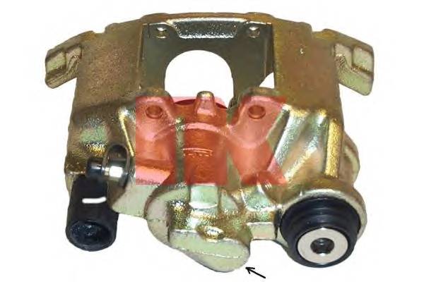 NK 2133132 Тормозной суппорт