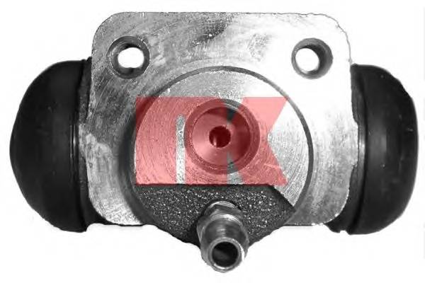 NK 803312 Колесный тормозной цилиндр