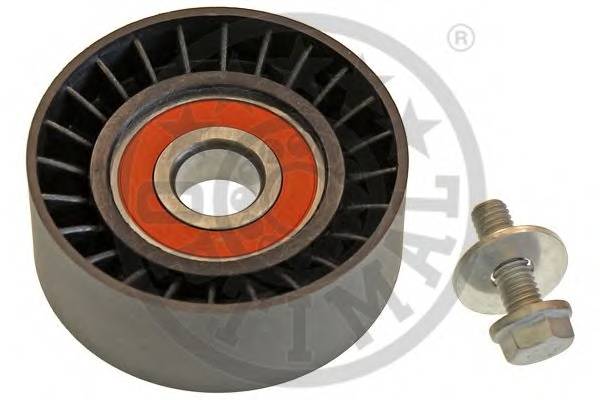 OPTIMAL 0-N1671S Натяжний ролик, поліклінов�...