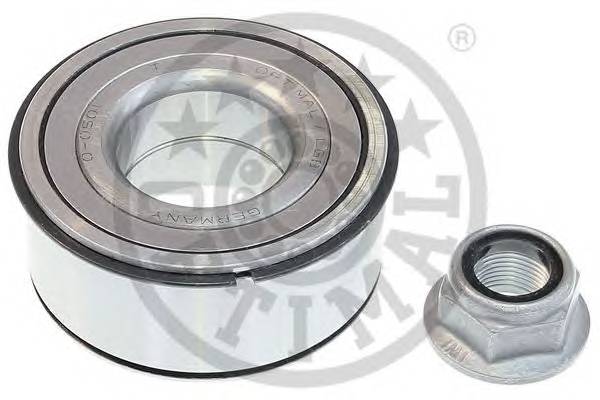 OPTIMAL 701307 Комплект підшипника маточи...