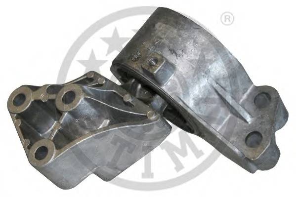 OPTIMAL F8-6630 Подвеска, двигатель