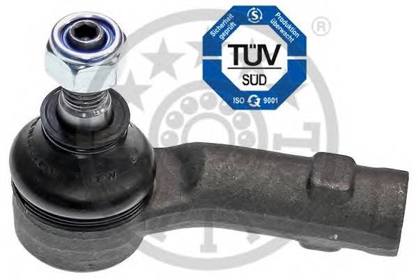 OPTIMAL G1-1059 Наконечник поперечной руле