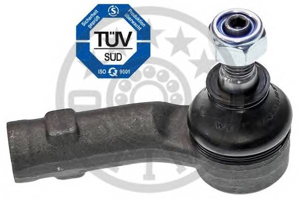 OPTIMAL G1-1060 Наконечник поперечной руле