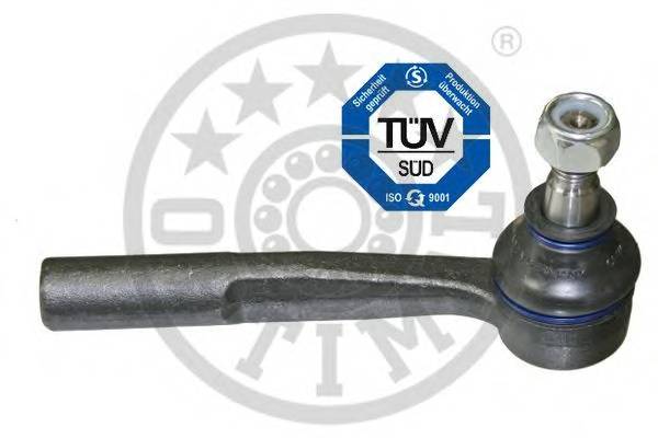 OPTIMAL G1-1277 Наконечник поперечной руле