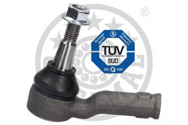 OPTIMAL G1-1453 Наконечник поперечной руле