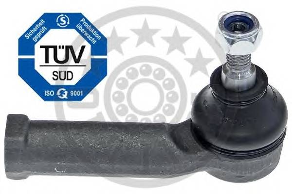 OPTIMAL G1-344 Наконечник поперечної керм...