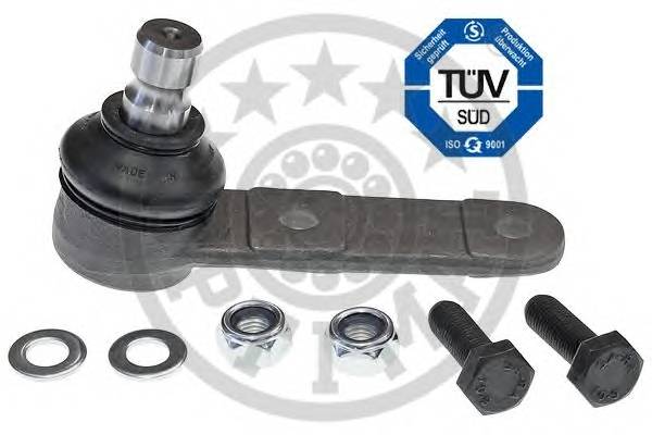 OPTIMAL G3-053 Несущий / направляющий шарн