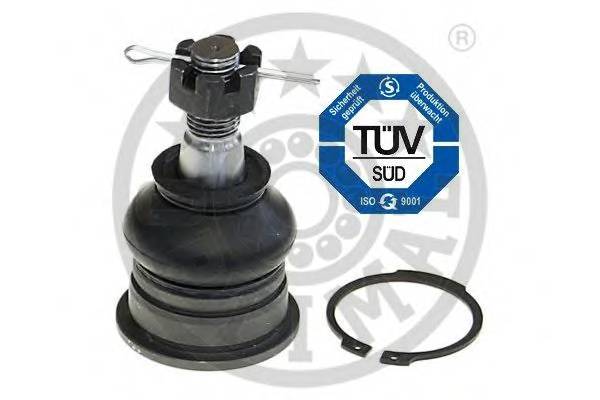 OPTIMAL G3-1035 Несущий / направляющий шарн