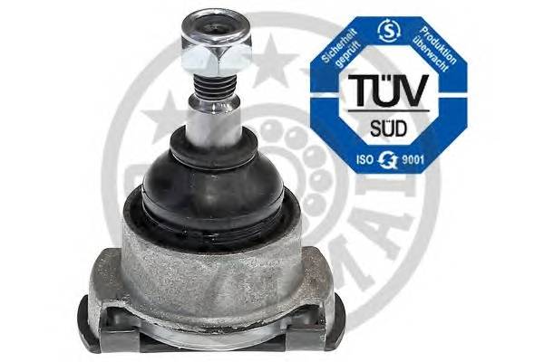 OPTIMAL G3-198 Несучий / напрямний шарнір OPTIMAL G3-198 Несучий / напрямний шарнір