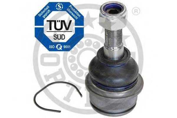 OPTIMAL G3-694 Несущий / направляющий шарн