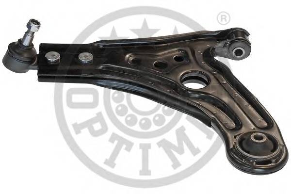 OPTIMAL G6-1251 Рычаг независимой подвески... OPTIMAL G6-1251 Рычаг независимой подвески...