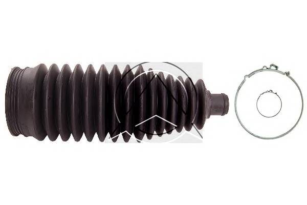 SIDEM 345.039 Пыльник, рулевое управлени