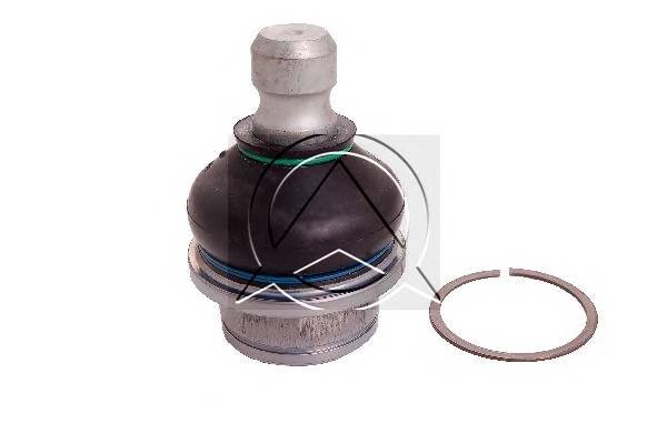 SIDEM 41880 Несучий / напрямний шарнір SIDEM 41880 Несучий / напрямний шарнір