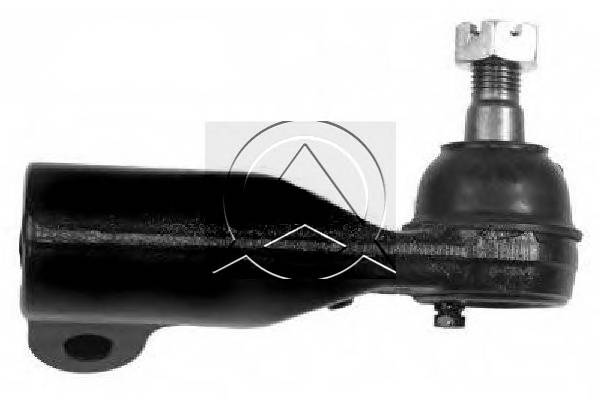 SIDEM 42339 Наконечник поперечной руле