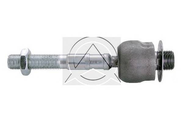 SIDEM 47216 Осевой шарнир, рулевая тяга SIDEM 47216 Осевой шарнир, рулевая тяга