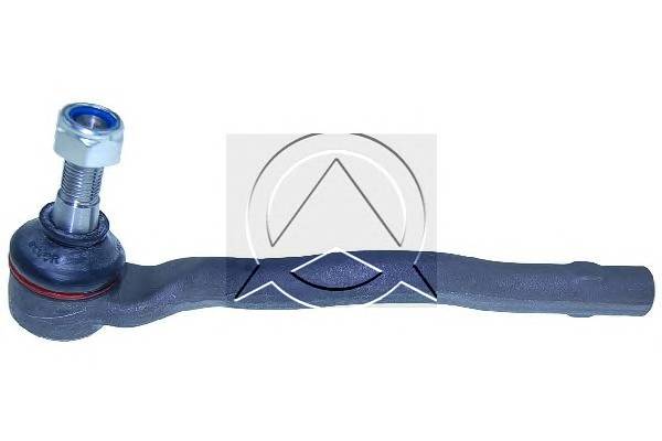 SIDEM 49934 Наконечник поперечной руле