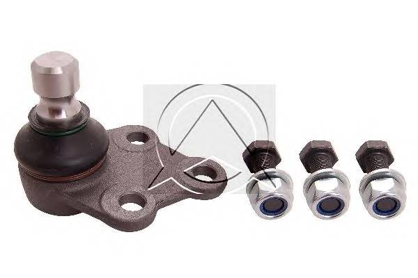 SIDEM 50082 Несучий / напрямний шарнір