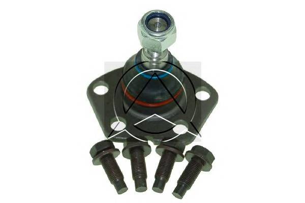 SIDEM 54085 Несущий / направляющий шарн