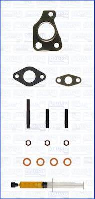 AJUSA JTC11722 Монтажный комплект, компре�...