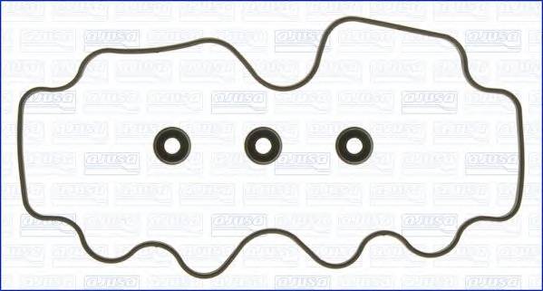 AJUSA 56019600 Комплект прокладок, крышка 