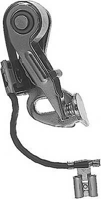 BERU KS700P Контактная группа, распред