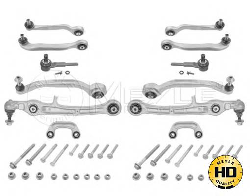 MEYLE 116 050 0095/HD Комлектующее руля, подвеск...