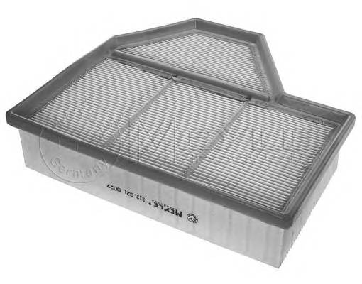 MEYLE 312 321 0027 Воздушный фильтр