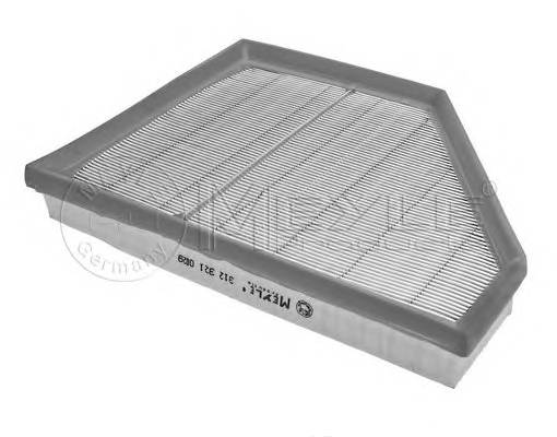 MEYLE 312 321 0029 Воздушный фильтр