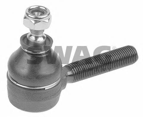 SWAG 20 71 0002 Наконечник поперечной руле