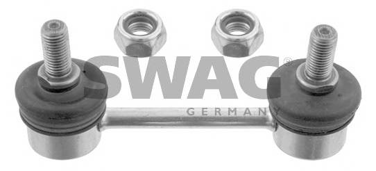 SWAG 84 92 8159 Тяга / стойка, стабилизатор