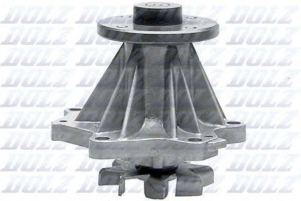 DOLZ N123 Водяний насос DOLZ N123 Водяний насос