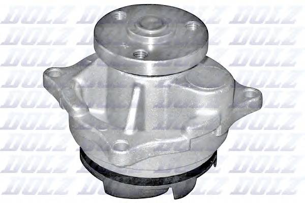 DOLZ F141 Водяний насос DOLZ F141 Водяний насос