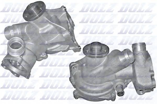 DOLZ M206 Водяний насос DOLZ M206 Водяний насос